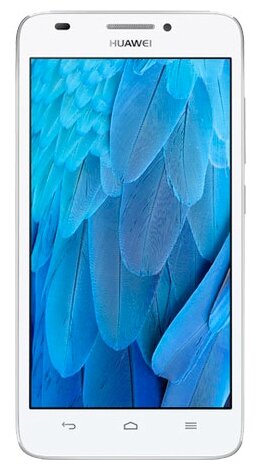 Телефон Huawei Ascend G620 - замена экрана в Магнитогорске