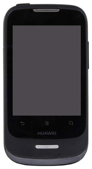 Телефон Huawei Ascend Y101 - замена стекла в Магнитогорске