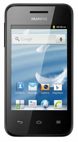 Телефон Huawei Ascend Y220 - замена экрана в Магнитогорске