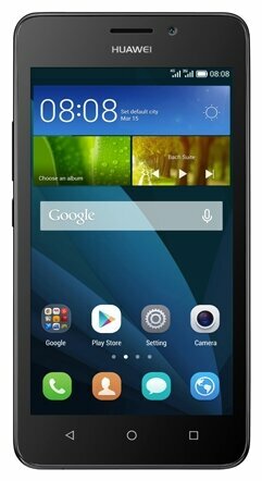 Телефон Huawei Ascend Y635 - замена экрана в Магнитогорске