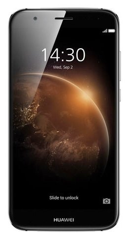 Телефон Huawei G8 - замена стекла камеры в Магнитогорске