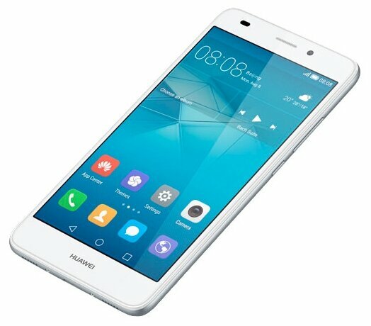 Телефон Huawei GT3 - замена кнопки в Магнитогорске