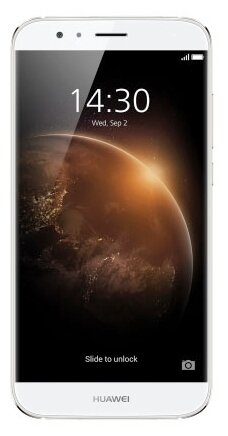 Телефон Huawei GX8 - замена кнопки в Магнитогорске