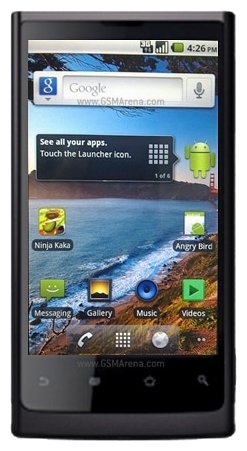 Телефон Huawei IDEOS X6 - замена тачскрина в Магнитогорске