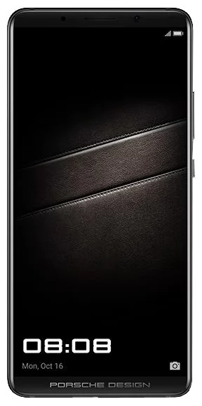 Телефон Huawei Mate 10 Porsche Design - замена экрана в Магнитогорске