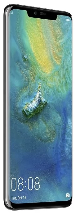 Телефон Huawei Mate 20 Pro 6/128GB - замена батареи (аккумулятора) в Магнитогорске