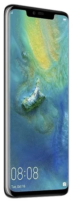 Телефон Huawei Mate 20 Pro 8/256GB - замена разъема в Магнитогорске