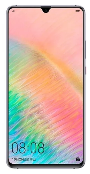 Телефон Huawei Mate 20X 256GB - замена стекла в Магнитогорске