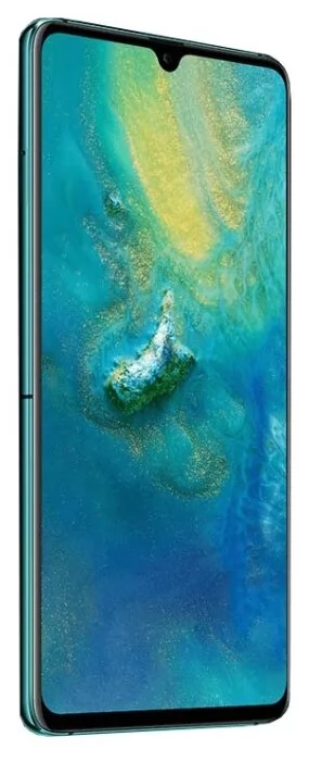 Телефон Huawei Mate 20X 5G 8/256GB - замена батареи (аккумулятора) в Магнитогорске