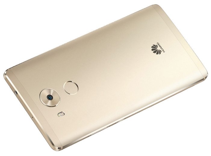 Телефон Huawei Mate 8 32GB - замена стекла камеры в Магнитогорске