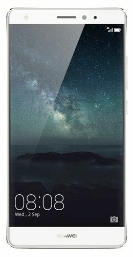 Телефон Huawei Mate S 128GB - замена стекла в Магнитогорске