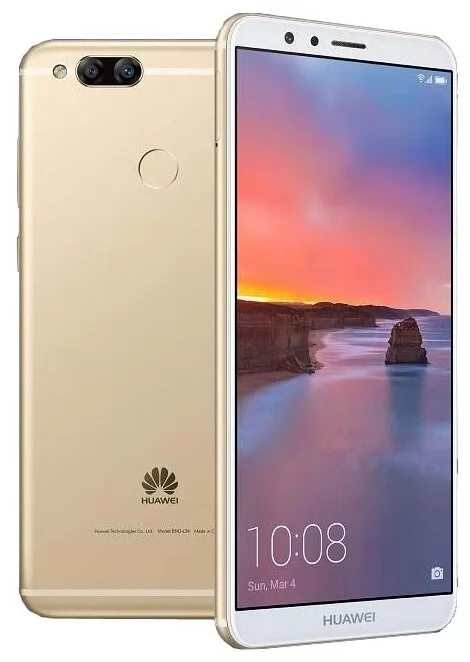 Телефон Huawei Mate SE 4/64GB - замена экрана в Магнитогорске