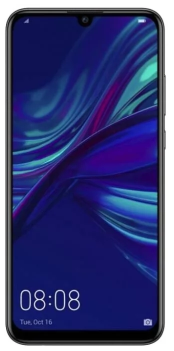 Телефон Huawei P Smart (2019) 3/32GB - замена экрана в Магнитогорске