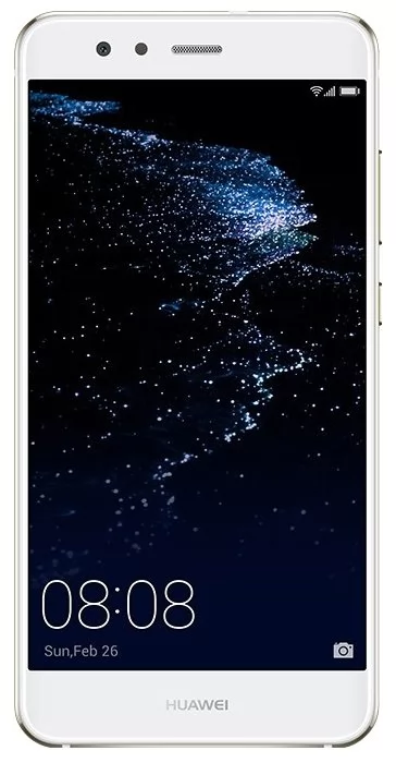 Телефон Huawei P10 Lite 3/32GB - замена тачскрина в Магнитогорске