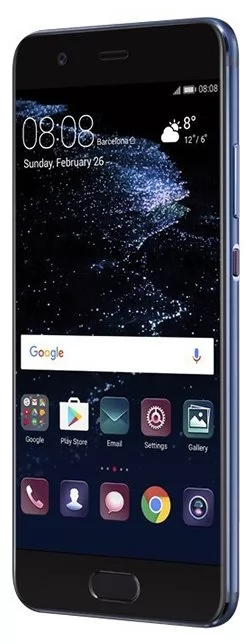 Телефон Huawei P10 Plus 6/64GB - замена стекла камеры в Магнитогорске