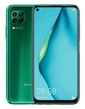 Телефон Huawei P40 Lite 8/128GB - замена батареи (аккумулятора) в Магнитогорске