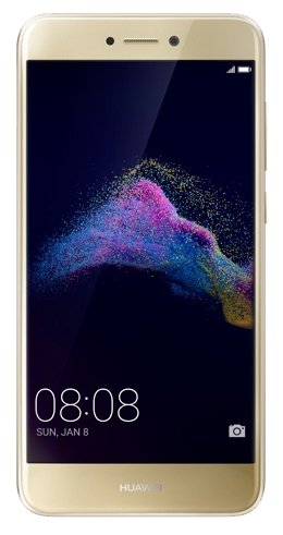 Телефон Huawei P9 Lite (2017) - замена разъема в Магнитогорске