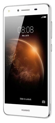 Телефон Huawei Y5 II - замена батареи (аккумулятора) в Магнитогорске