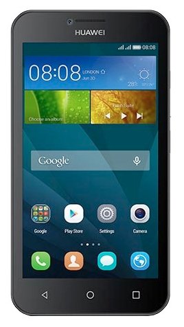 Телефон Huawei Y5 - замена тачскрина в Магнитогорске