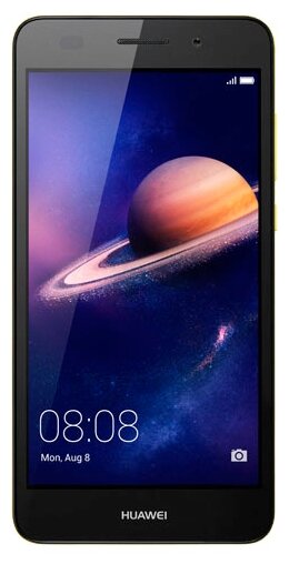 Телефон Huawei Y6 II - замена экрана в Магнитогорске