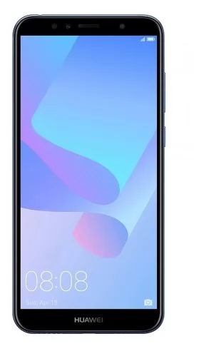 Телефон Huawei Y6 Prime (2018) 32GB - замена стекла камеры в Магнитогорске