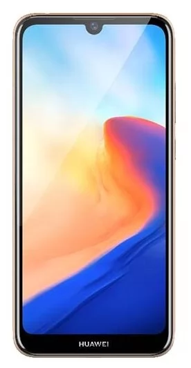 Телефон Huawei Y6 Prime (2019) - замена экрана в Магнитогорске