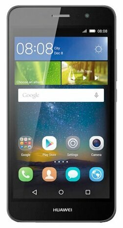 Телефон Huawei Y6 Pro LTE - замена батареи (аккумулятора) в Магнитогорске
