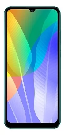 Телефон Huawei Y6p 3/64GB (NFC) - замена экрана в Магнитогорске