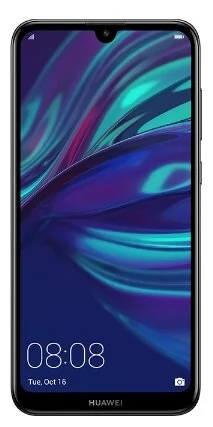 Телефон Huawei Y7 (2019) 64GB - замена стекла в Магнитогорске