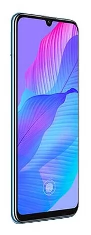 Телефон Huawei Y8P 4/128GB - замена экрана в Магнитогорске