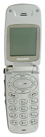 Телефон Huawei ETS-668 - замена разъема в Магнитогорске