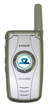 Телефон Huawei ETS-678 - замена стекла в Магнитогорске