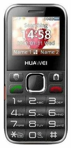 Телефон Huawei G5000 - замена кнопки в Магнитогорске
